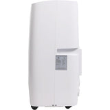 Olsen & Smith 12000 BTU 3-in-1 Paortable Air Conditioning Unit, Air Conditioner AC Air Con Cooler with Cooling, Fan & Dehumidifier Functions, 24H Timer with Window Kit & Remote Control, White