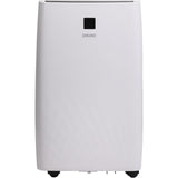 Olsen & Smith 12000 BTU 3-in-1 Paortable Air Conditioning Unit, Air Conditioner AC Air Con Cooler with Cooling, Fan & Dehumidifier Functions, 24H Timer with Window Kit & Remote Control, White