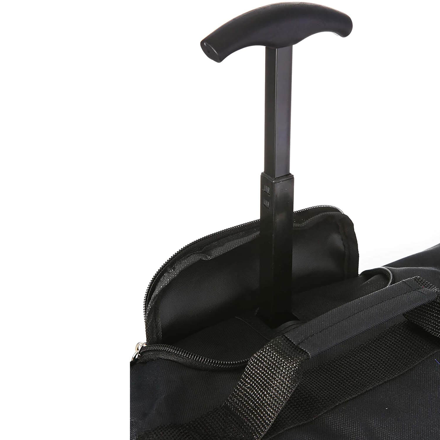 5 Cities (55x35x20cm) Lightweight Cabin Hand Luggage (x2), Approved For Ryanair/easyJet/British Airways and more!