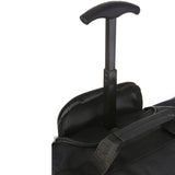 5 Cities (55x35x20cm) Lightweight Cabin Hand Luggage (x2), Approved For Ryanair/easyJet/British Airways and more!