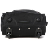 5 Cities (55x35x20cm) Lightweight Cabin Hand Luggage (x2), Approved For Ryanair/easyJet/British Airways and more!