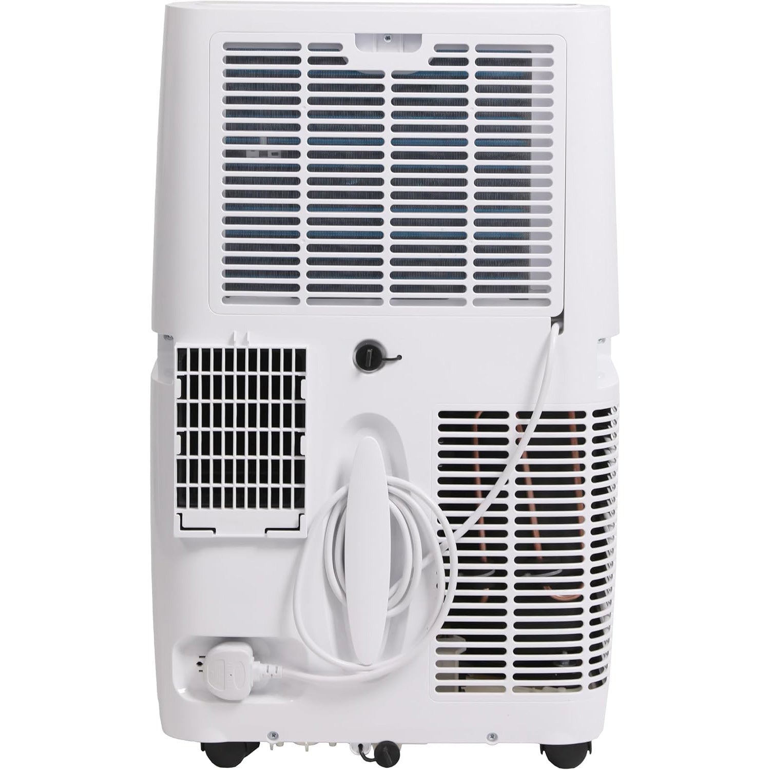 Olsen & Smith 12000 BTU 3-in-1 Paortable Air Conditioning Unit, Air Conditioner AC Air Con Cooler with Cooling, Fan & Dehumidifier Functions, 24H Timer with Window Kit & Remote Control, White