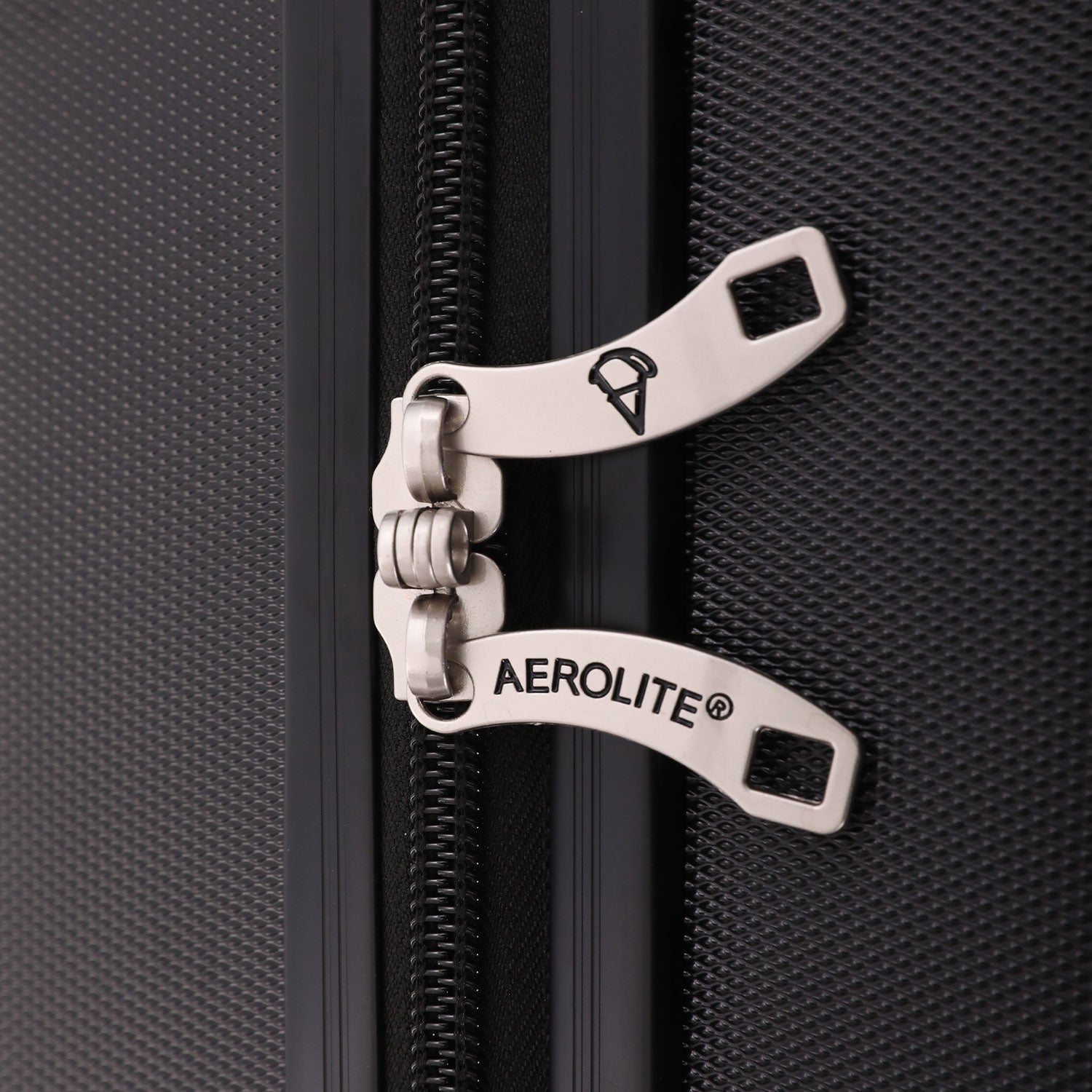 Aerolite Extra Large 29" Lightweight Hard Shell 8-Wheels Suitcase, 5 Years Warranty, Pack Up To 32 KG