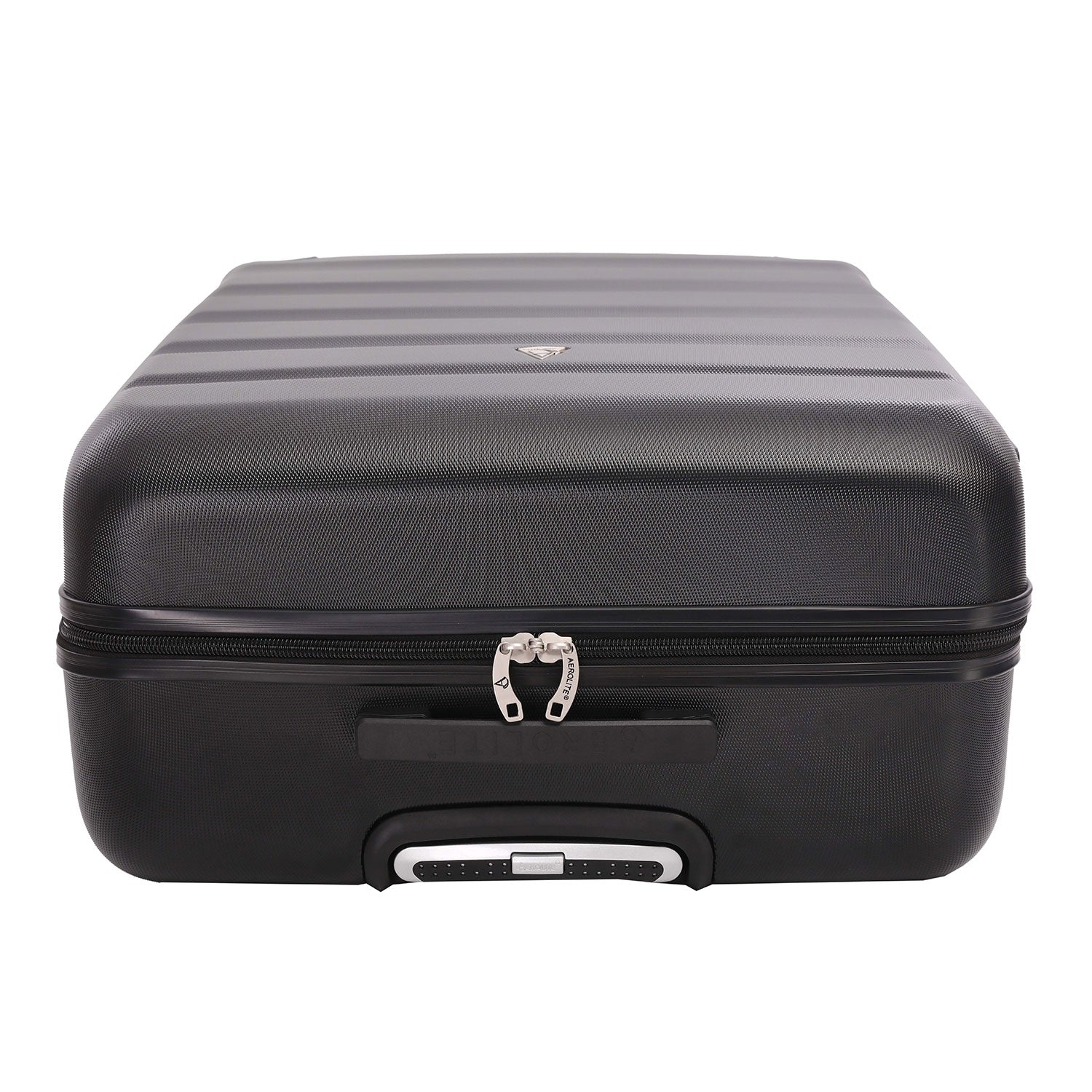 Aerolite Extra Large 29" Lightweight Hard Shell 8-Wheels Suitcase, 5 Years Warranty, Pack Up To 32 KG