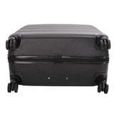 Aerolite Extra Large 29" Lightweight Hard Shell 8-Wheels Suitcase, 5 Years Warranty, Pack Up To 32 KG