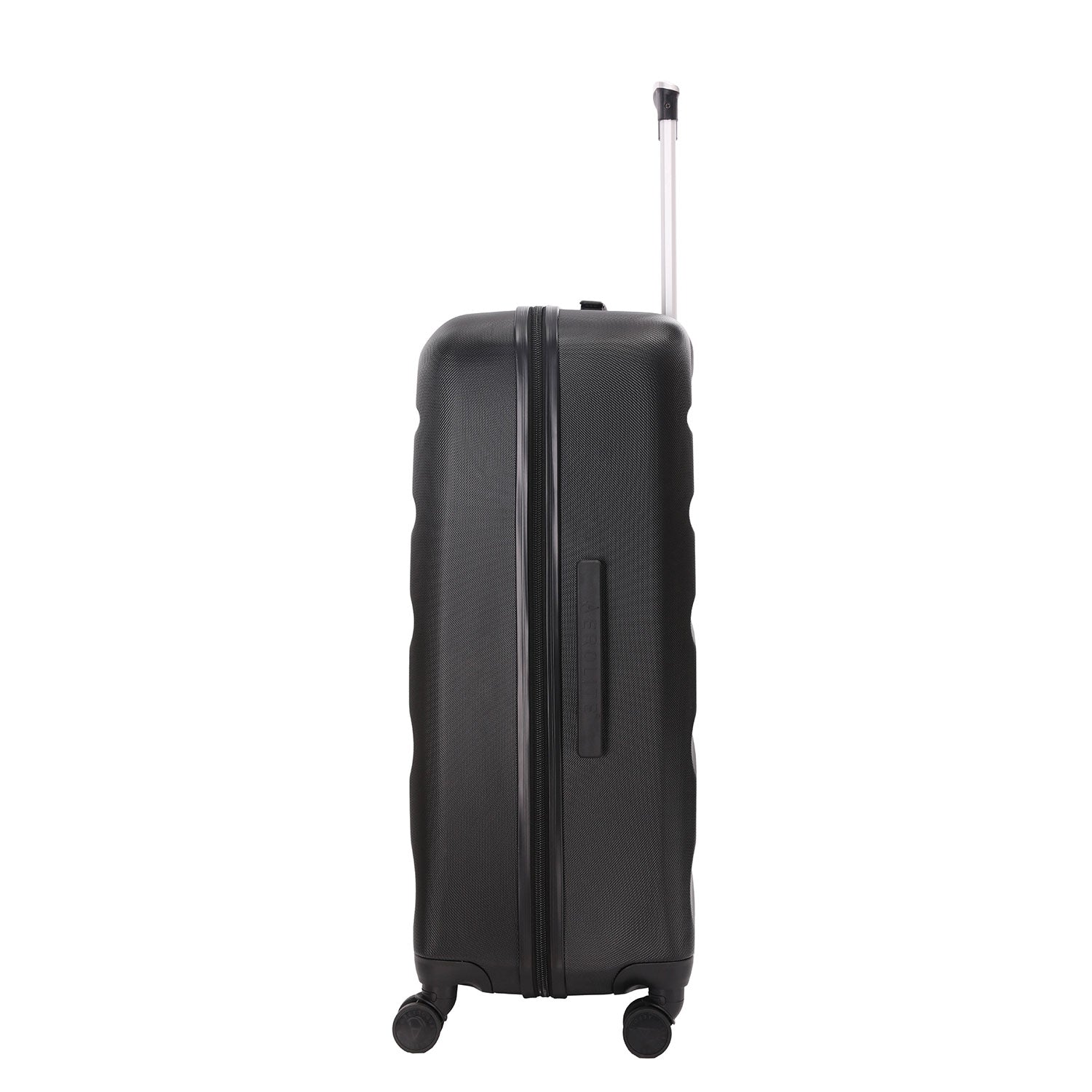 Aerolite Extra Large 29" Lightweight Hard Shell 8-Wheels Suitcase, 5 Years Warranty, Pack Up To 32 KG