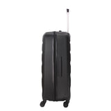 Aerolite Extra Large 29" Lightweight Hard Shell 8-Wheels Suitcase, 5 Years Warranty, Pack Up To 32 KG