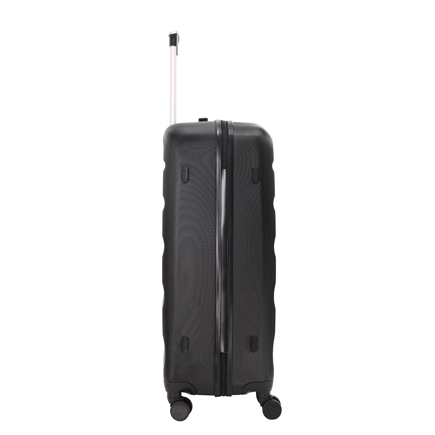 Aerolite Extra Large 29" Lightweight Hard Shell 8-Wheels Suitcase, 5 Years Warranty, Pack Up To 32 KG