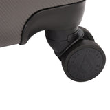 Aerolite Extra Large 29" Lightweight Hard Shell 8-Wheels Suitcase, 5 Years Warranty, Pack Up To 32 KG