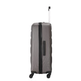 Aerolite Extra Large 29" Lightweight Hard Shell 8-Wheels Suitcase, 5 Years Warranty, Pack Up To 32 KG