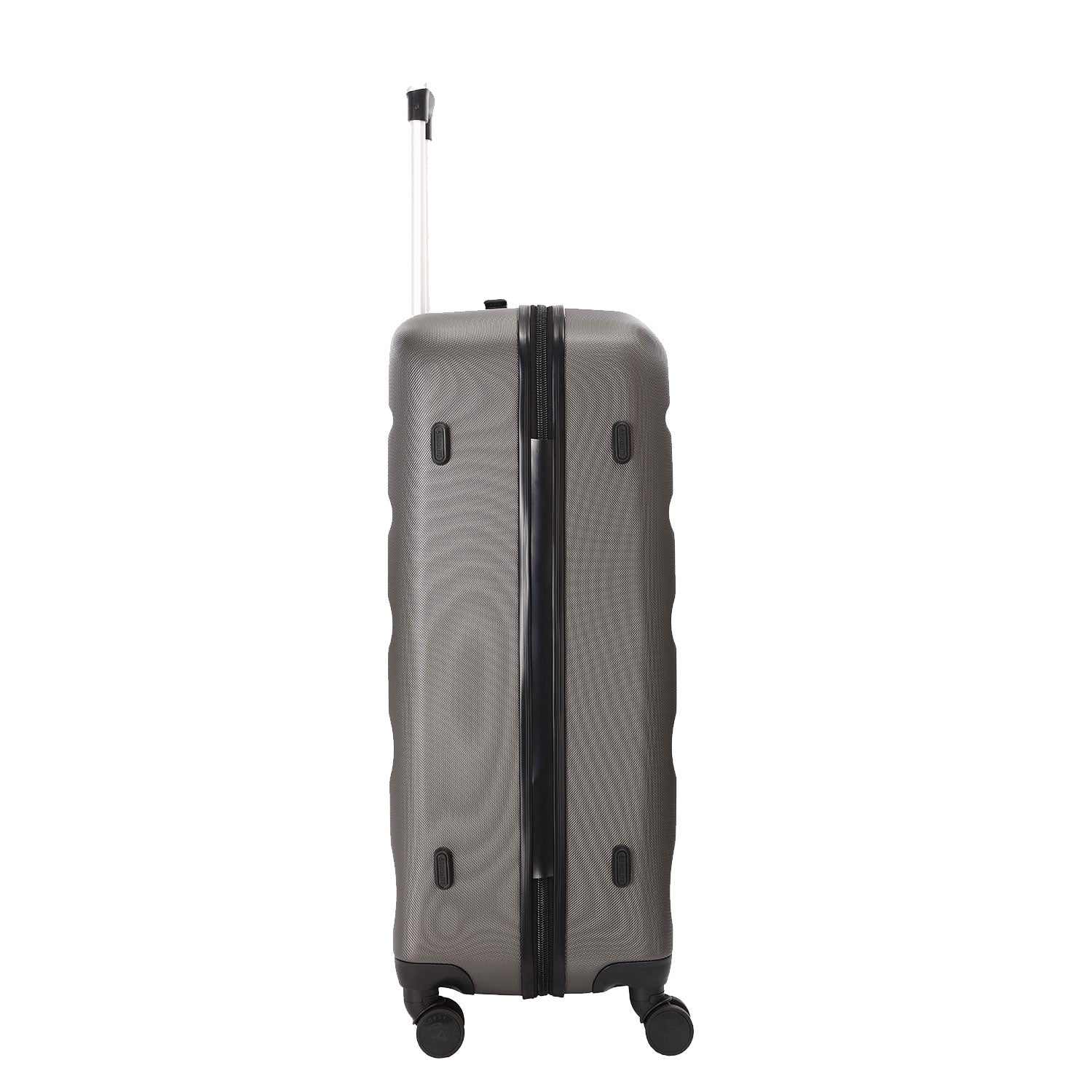 Aerolite Extra Large 29" Lightweight Hard Shell 8-Wheels Suitcase, 5 Years Warranty, Pack Up To 32 KG