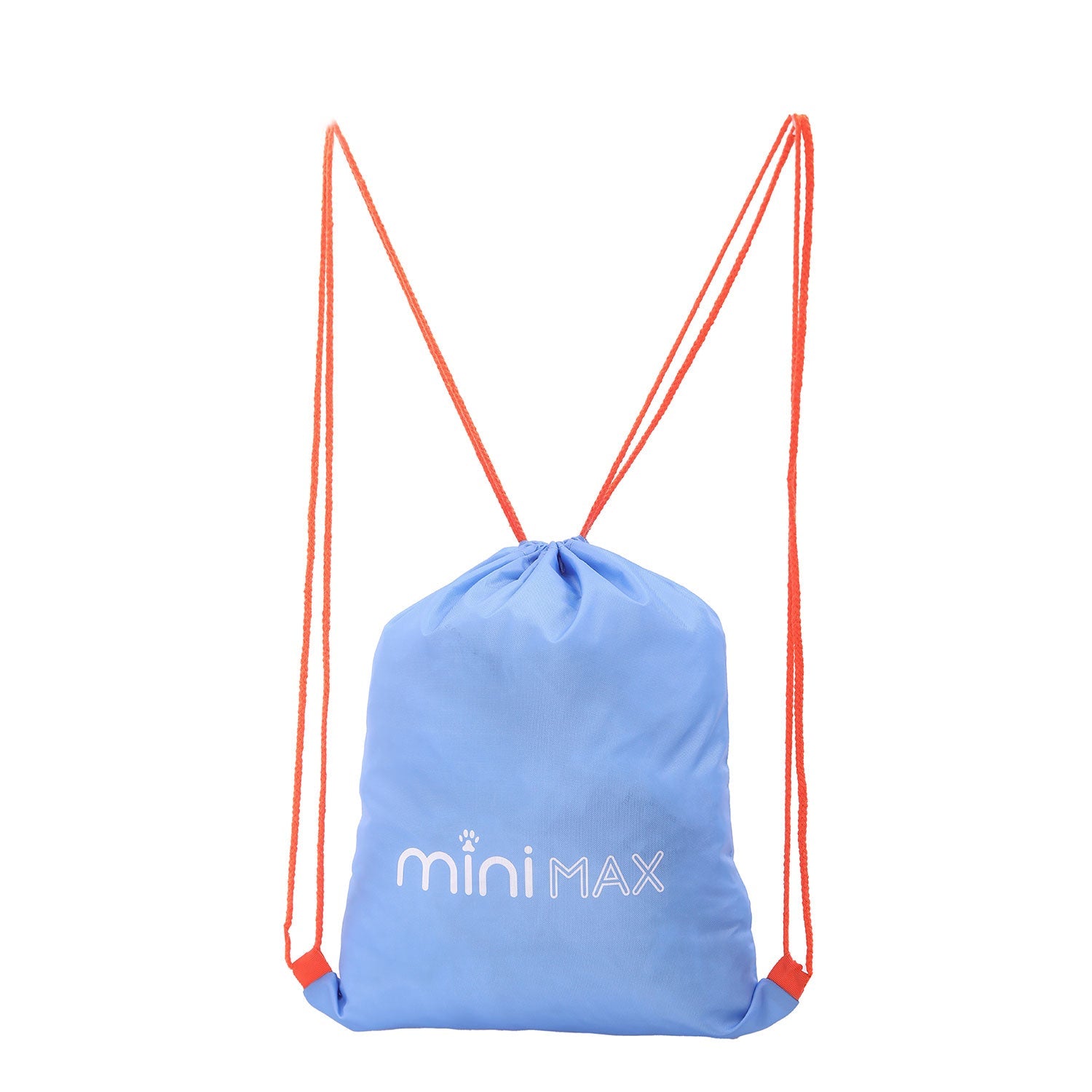 Aerolite MiniMax Childrens Ride - On Suitcase Fits 45x36x20cm EasyJet Maximum Size Kids Hand Luggage With Wheels 29L, Free Neck Pillow, Travel Bag & Stickers (Blue) - Aerolite UK