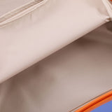 Aerolite MiniMax Childrens Ride - On Suitcase Fits 45x36x20cm EasyJet Maximum Size Kids Hand Luggage With Wheels 29L, Free Neck Pillow, Travel Bag & Stickers (Blue) - Aerolite UK