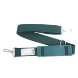 Adjustable and detachable strap for Aerolite MiniMax suitcase, offering versatile carrying options for kids and parents during travel.