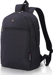 5 CITIES 40x30x10 New and Improved 2025 British Airways, Virgin Atlantic, EasyJet Holdall Cabin Luggage Under Seat Flight Bag, Black