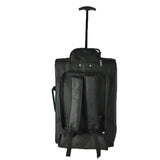 5 Cities (55x35x20cm) Lightweight Cabin Hand Luggage - Packed Direct UK