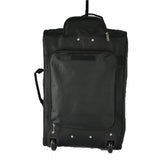 5 Cities (55x35x20cm) Lightweight Cabin Hand Luggage - Packed Direct UK
