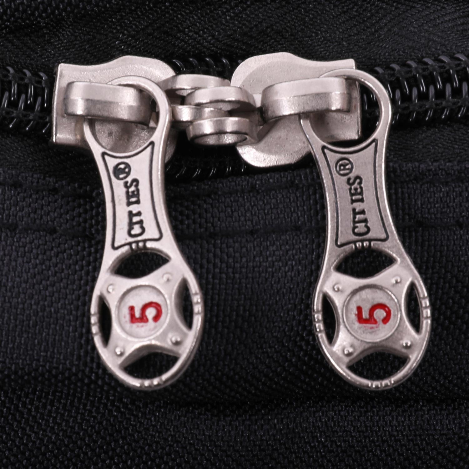 5 CITIES 40x30x10 New and Improved 2025 British Airways, Virgin Atlantic, EasyJet Holdall Cabin Luggage Under Seat Flight Bag, Black