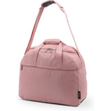 Aerolite (45x36x20cm) New and Improved 2021 easyJet Maximum Size Holdall Cabin Luggage Under Seat Flight Bag, Black - Packed Direct UK