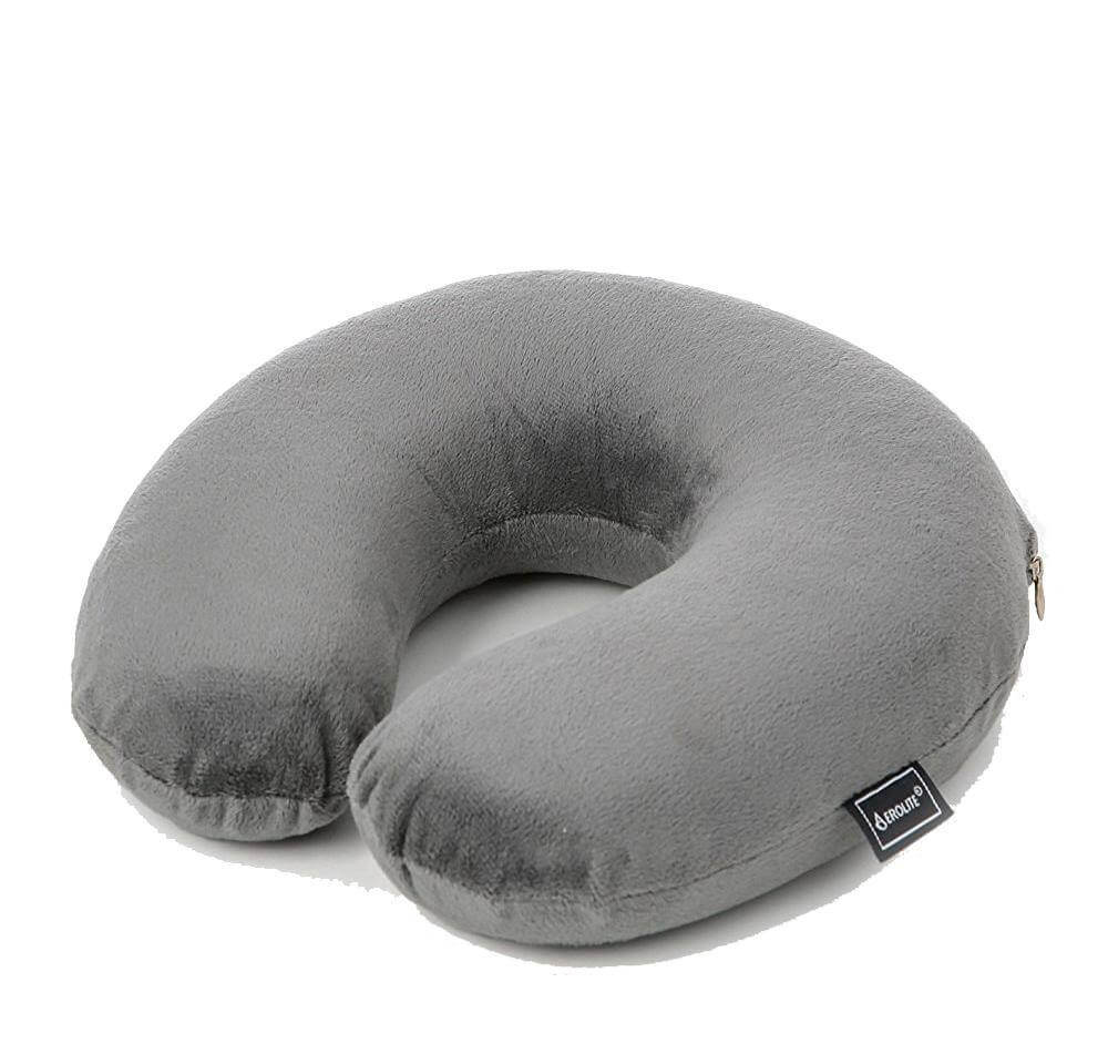 Aerolite (55x40x20cm) Lightweight Hard Shell Cabin Hand Luggage and (35x20x20cm) Black Holdall | 4 Wheels - Packed Direct UK