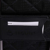 Aerolite easyJet Carry On Cabin Hand Luggage Under Seat Trolley Bag Suitcase 42x32x20cm 28L, Fits easyJet Hand Cabin Luggage 45x36x20 - Packed Direct UK