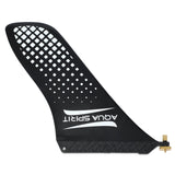 AQUA SPIRIT Centre Fin for Blitz - Packed Direct UK