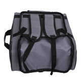 Aerolite MiniMAX (45x36x20cm) Easyjet Maximum Cabin Luggage Under Seat Carry On Suitcase with Backpack and Pouch, 2 Year Warranty