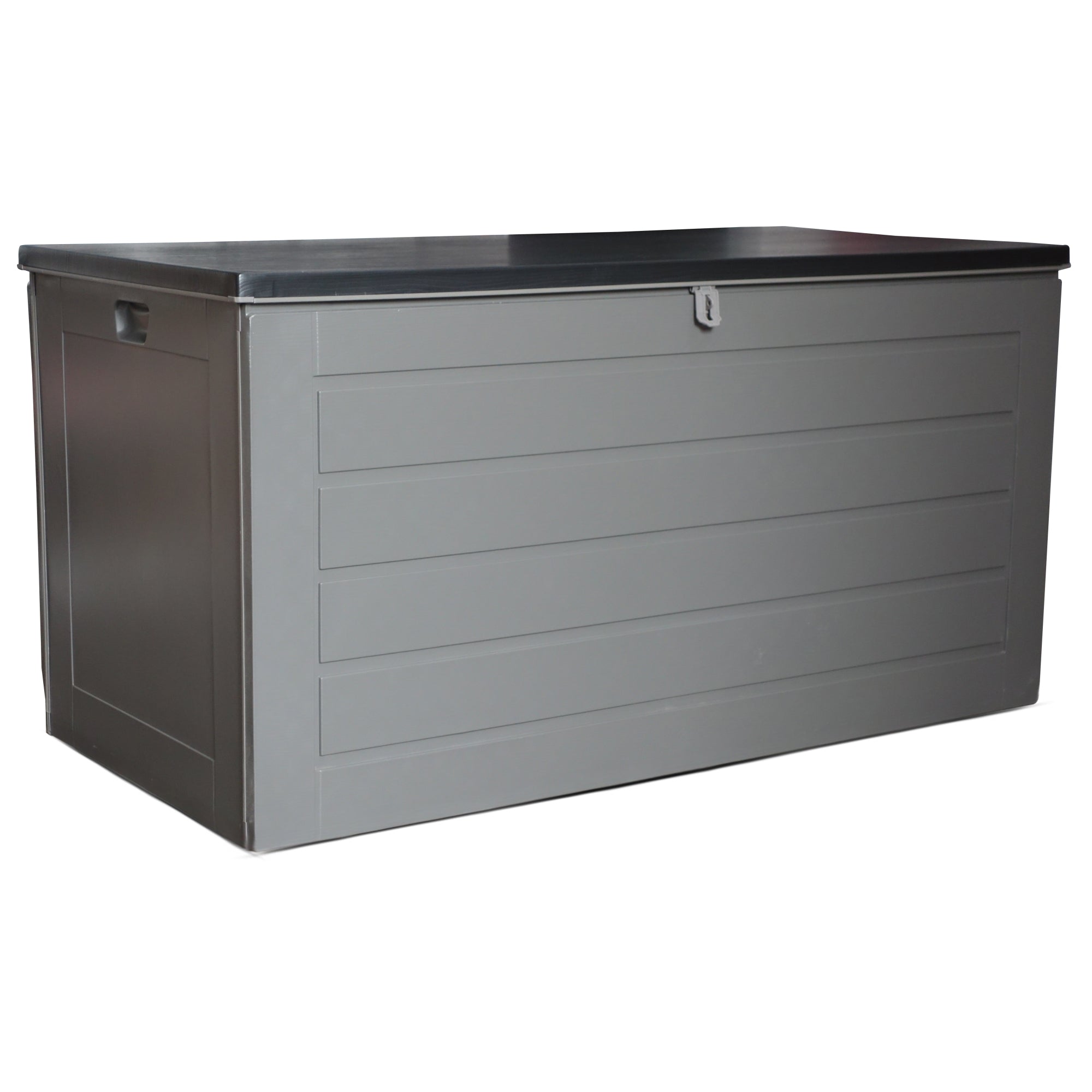 Olsen & Smith 680L/830L MASSIVE Capacity Outdoor Garden Storage