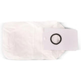 Olsen & Smith Replacement Dust Collection Bag for RV04 Robot Vacuum Cleaner – Genuine Single Dust Bag for Self-Empty Base Station
