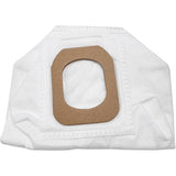 Olsen & Smith Replacement Dust Collection Bags – Set of 4 Genuine Dust Bags for Olsen & Smith SVC06 Stick Vacuum Cleaner Base Station
