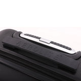Aerolite Extra Large 29" Lightweight Hard Shell 8-Wheels Suitcase, 5 Years Warranty, Pack Up To 32 KG