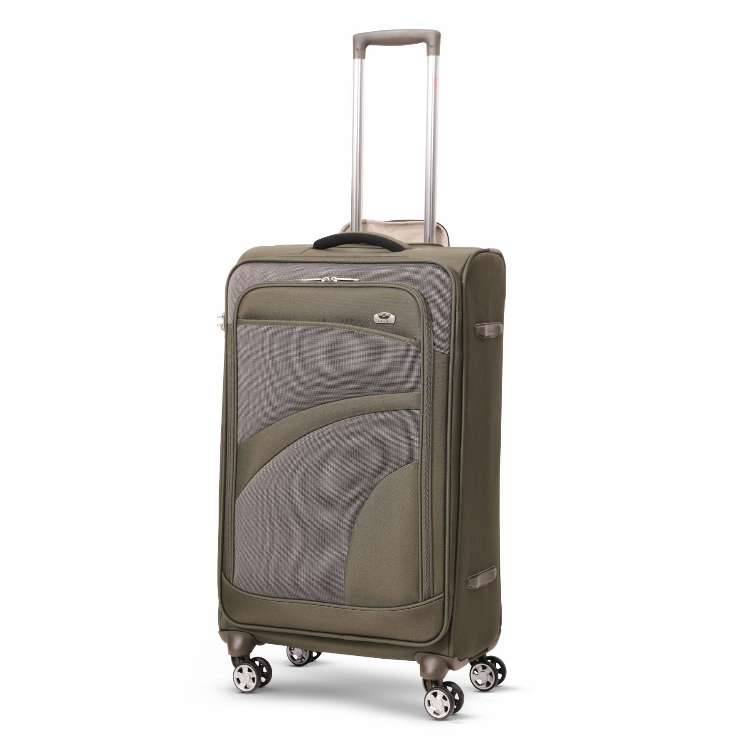 Lightweight Medium Suitcase Aerolite 26” Soft Shell