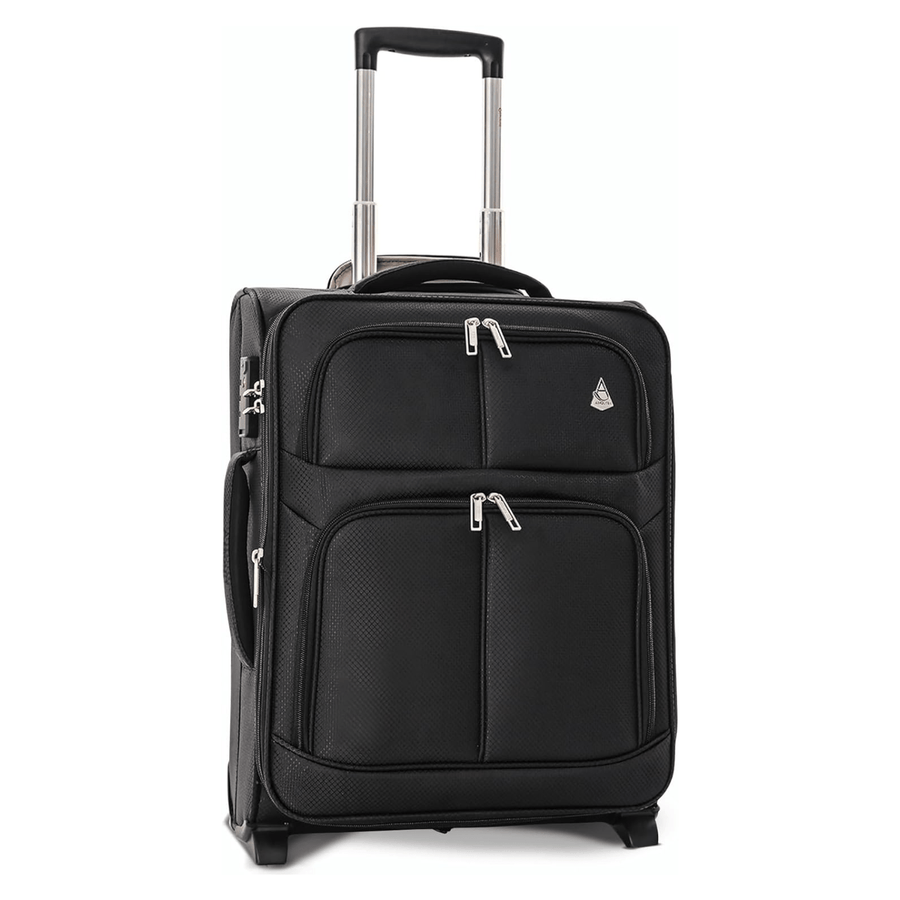Luggage Cabin Bags Packed Direct UK