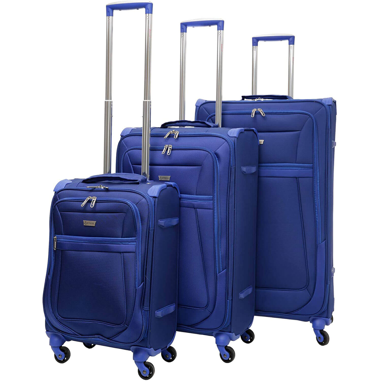 Aerolight suitcase outlet