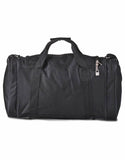 5 Cities (35x20x20cm) Holdall Duffle Gym Bag - Packed Direct UK