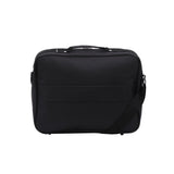 5 CITIES 40x30x10 New and Improved 2022 British Airways, Virgin Atlantic, EasyJet Holdall Cabin Luggage Under Seat Flight Bag, Black - Packed Direct UK