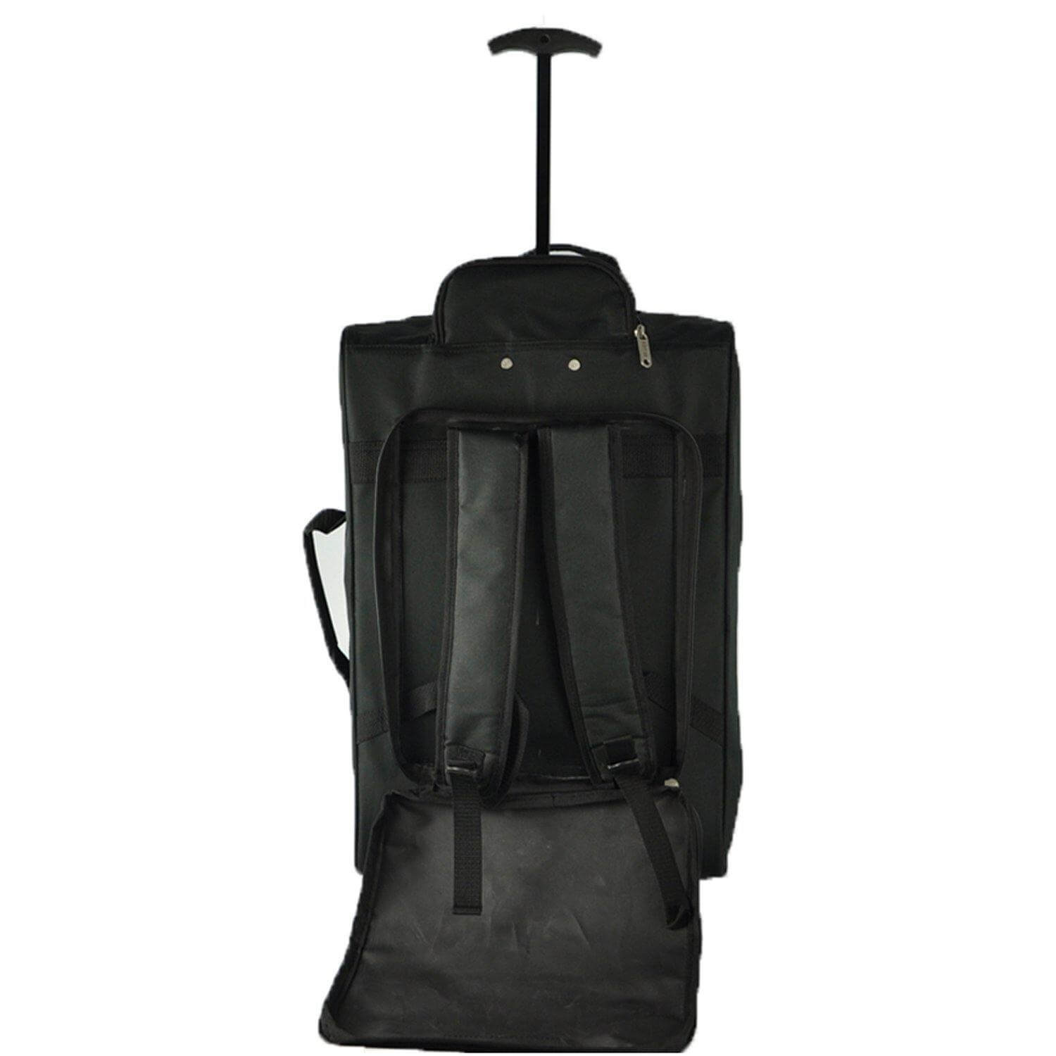 Lightweight trolley backpack hot sale