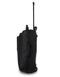 5 Cities (55x35x20cm) Lightweight Cabin Hand Luggage and (40x20x25cm) Holdall Flight Bag - Packed Direct UK