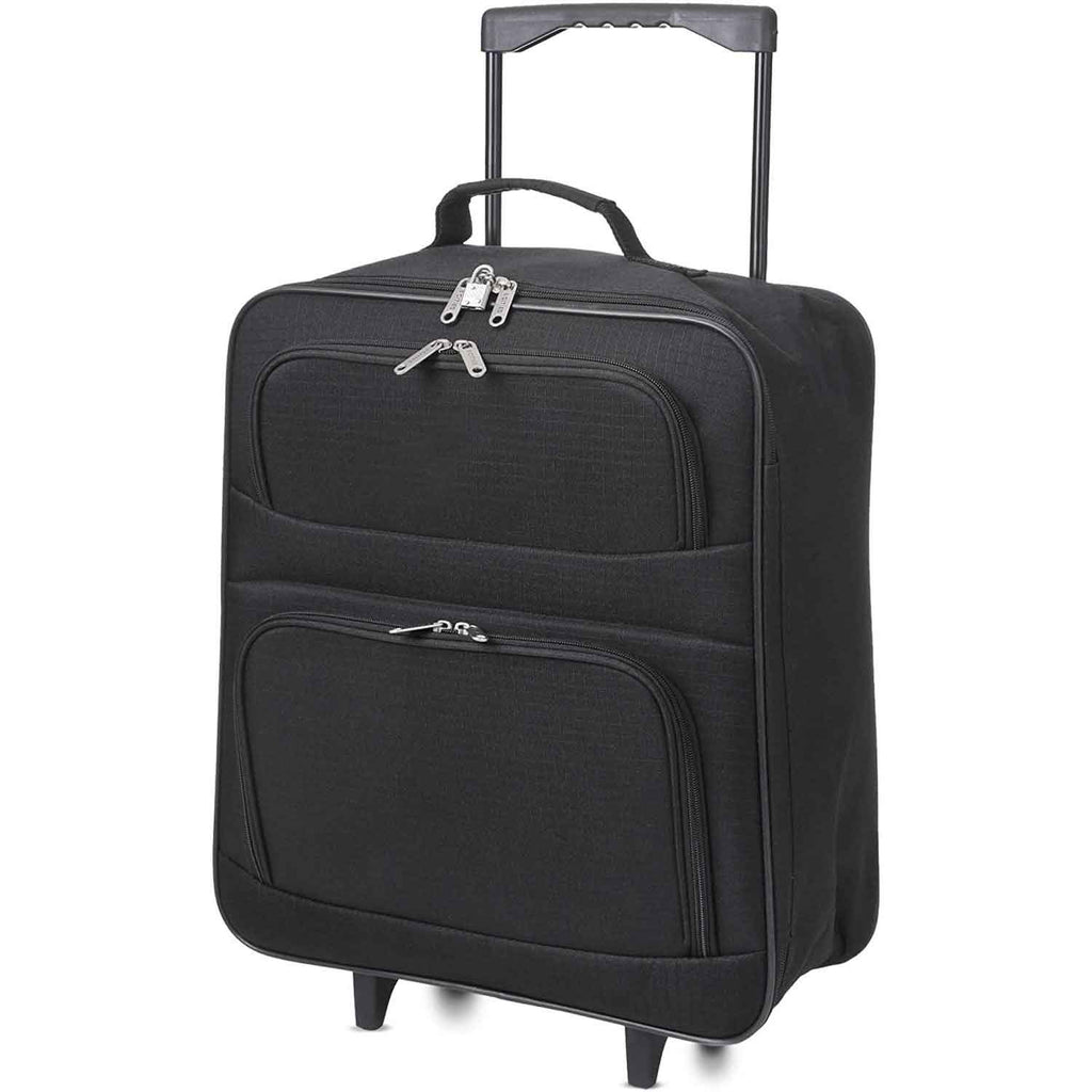 Ryanair Allowed Baggage Clearance | www.forwardx.com