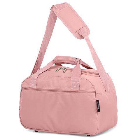 Aerolite (35x20x20cm) Hand Luggage Holdall Bag - Packed Direct UK