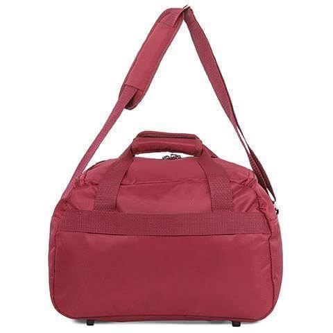 Aerolite (35x20x20cm) Hand Luggage Holdall Bag - Packed Direct UK