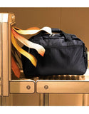 Aerolite (35x20x20cm) Hand Luggage Holdall Bag (x2 Set) - Packed Direct UK