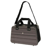 Aerolite (40x20x25cm) Hand Luggage Holdall Bag - Packed Direct UK
