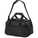Aerolite (40x20x25cm) New and Improved 2025 Ryanair Maximum Size Holdall Cabin Luggage Under Seat Flight Bag