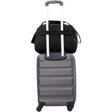 Aerolite (40x20x25cm) New and Improved 2021 Ryanair Maximum Size Holdall Cabin Luggage Under Seat Flight Bag - Packed Direct UK