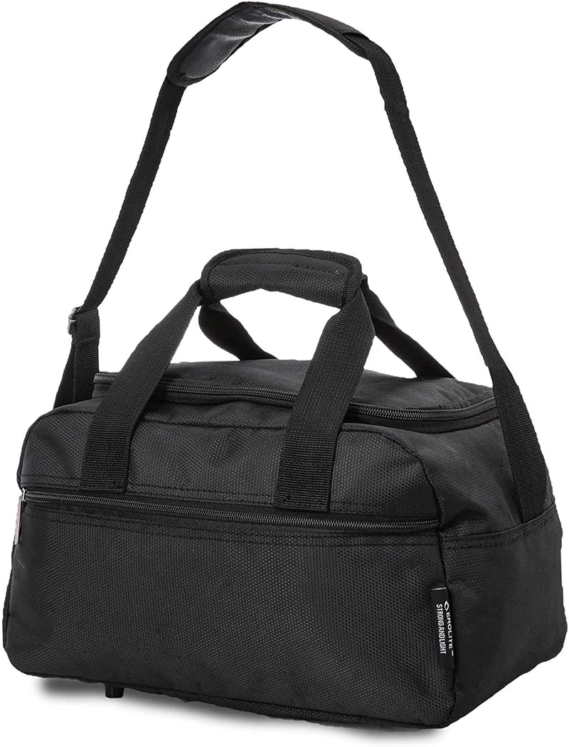 Ryanair 40x25x20 cm Hand Luggage Travel Cabin Flight Bag Under Seat Holdall  Bag