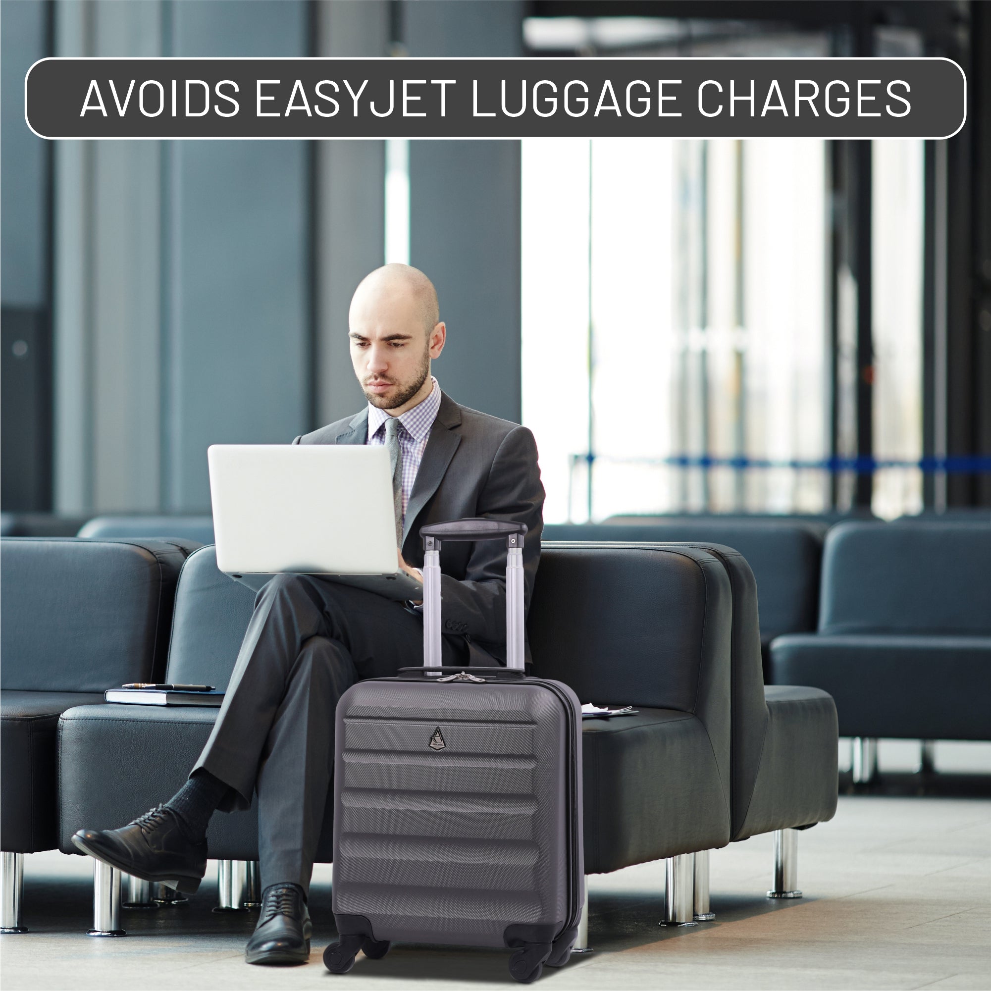 Easyjet laptop hand luggage online