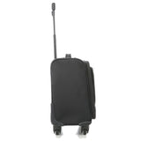 Aerolite (45x45x23cm) Executive Mobile Business Cabin Hand with Luggage Rolling Laptop Bag - Packed Direct UK