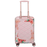 Aerolite (55x35x20cm) Premium Hard Shell Hand Cabin Luggage - Packed Direct UK