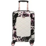 Aerolite (55x35x20cm) Premium Hard Shell Hand Cabin Luggage - Packed Direct UK